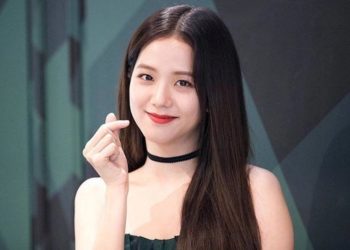 JISOO (BLACKPINK) chính thức trở thành đại sứ thương hiệu Dyson