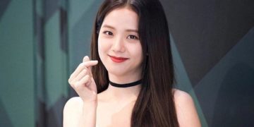 JISOO (BLACKPINK) chính thức trở thành đại sứ thương hiệu Dyson