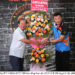 Liên Đoàn Xe đạp-Mô tô thể thao Bình Dương chào đón 24 thành viên mới từ CLB MTTT HD