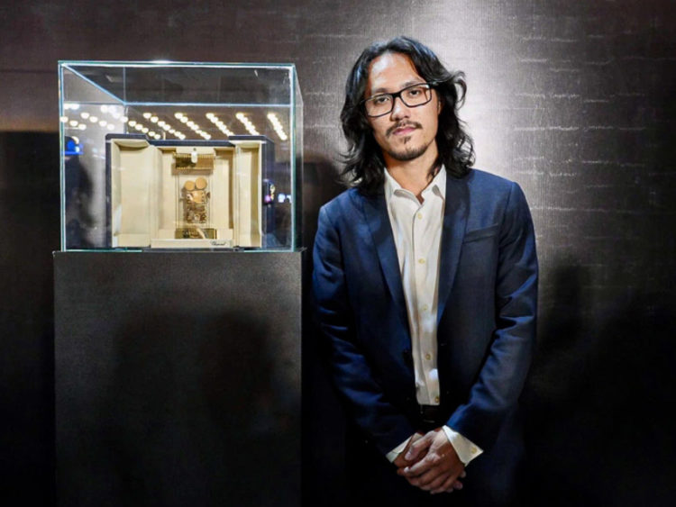Đạo Diễn Phạm Thiên Ân tạo dấu ấn lớn, đoạt giải André Bazin 2023