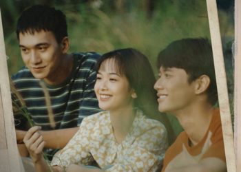 Bộ ba diễn viên chính của Ngày Xưa Có Một Chuyện Tình gây ấn tượng đầy hoài niệm như bước ra từ truyện Nguyễn Nhật Ánh - 1