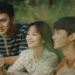 Bộ ba diễn viên chính của Ngày Xưa Có Một Chuyện Tình gây ấn tượng đầy hoài niệm như bước ra từ truyện Nguyễn Nhật Ánh - 1
