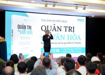 Sức mạnh của văn hóa trong quản trị doanh nghiệp giữa bão khó khăn - 2