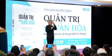 Sức mạnh của văn hóa trong quản trị doanh nghiệp giữa bão khó khăn - 2