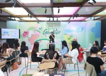 Samsung công bố 4 cá tính chiến thắng cuộc thi “Samsung Ghi Nét – Flex đậm chất riêng