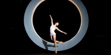 Sắp công diễn vở múa ballet đương đại 'SENZEN' tại Nhà hát TP.HCM - 8