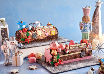 Sheraton Saigon Hotel & Towers ra mắt nhiều chương trình đặc sắc mùa lễ hội