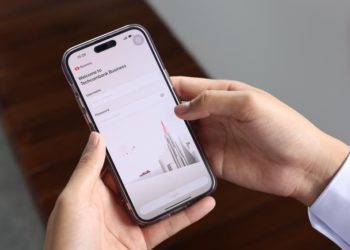 Tài chính tối ưu trên ngân hàng số cho doanh nghiệp hàng đầu thế giới - 2