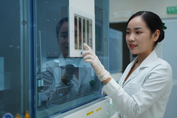Bệnh viện thuộc Tập đoàn Y khoa Hoàn Mỹ đạt Giải thưởng Cải tiến Chất lượng ACHSI 2023 - 2