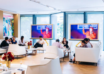 Techcombank Priority: đẳng cấp và sự đồng hành cùng khách hàng