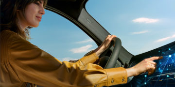THACO AUTO và BMW nâng tầm trải nghiệm lái xe với ứng dụng My BMW và Hệ Thống ConnectedDrive