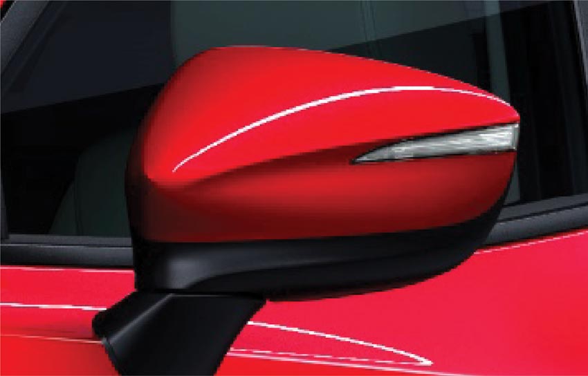THACO AUTO tạo bất ngờ với sự kiện ra mắt New Mazda CX-3 - 2