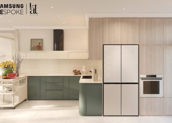 “Tống cựu nghênh tân” cho căn bếp, đón năm mới 2024 vạn điều may