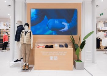 UNIQLO Việt Nam và hành trình 4 năm đóng góp cho sự phát triển bền vững của cộng đồng - 3