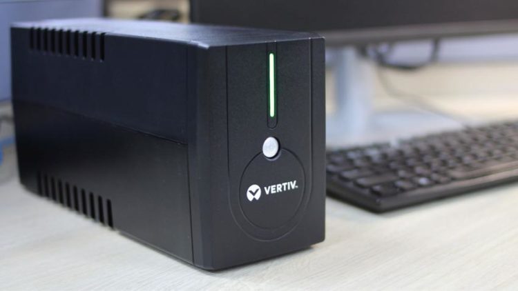 Vertiv ra mắt UPS Liebert® PSA-SOHO-LITE 720VA tại Đông Nam Á