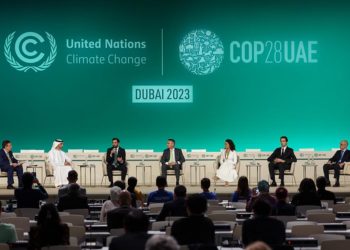 Vinfast - đại diện duy nhất của Đông Nam Á - Tham luận tại Diễn Đàn Thương Mại Bền Vững - COP28 - 2