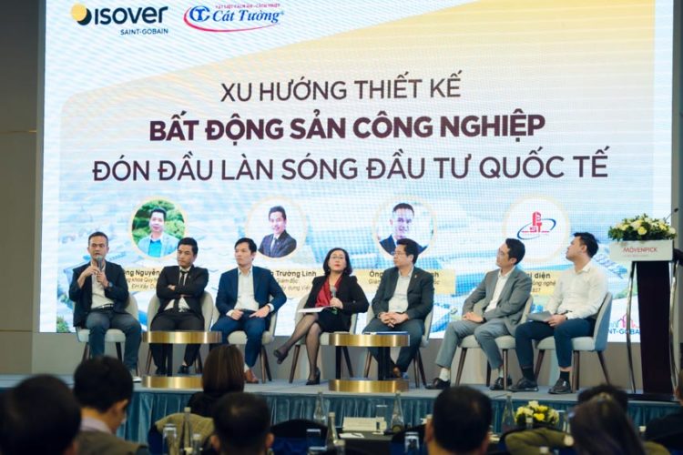 Việt Nam đón đầu làn sóng đầu tư quốc tế trong quy hoạch và thiết kế bất động sản - 2