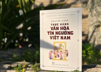 Cách người Việt thực hành văn hóa - tín ngưỡng - 3