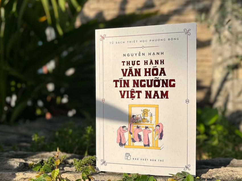 Cách người Việt thực hành văn hóa - tín ngưỡng - 3