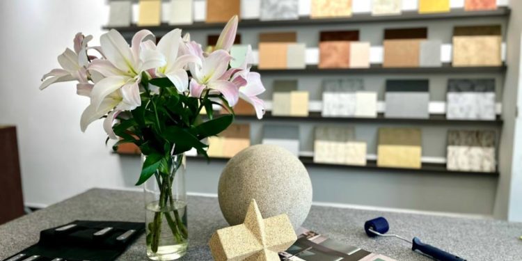 Camila Material Solutions - Giải pháp vật liệu từ kinh nghiệm chuyên môn - 8