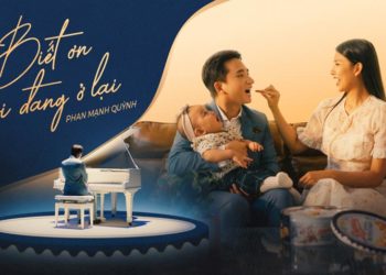 Danisa và Phan Mạnh Quỳnh ra mắt MV Tết và chương trình “Tết Tri Ân - Du Xuân Đẳng Cấp” - 1