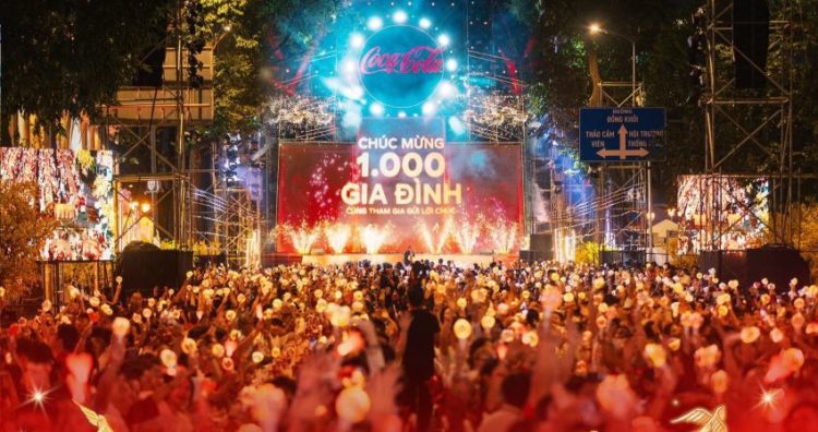 Coca-Cola Tết