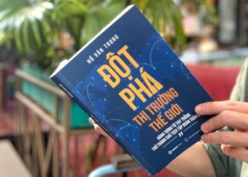 Doanh nhân Hồ Văn Trung: Từ cậu bé chăn trâu đến chủ tịch tập đoàn toàn cầu - 2