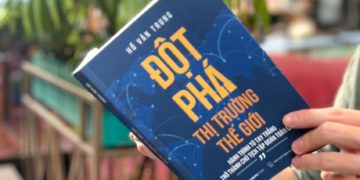 Doanh nhân Hồ Văn Trung: Từ cậu bé chăn trâu đến chủ tịch tập đoàn toàn cầu - 2