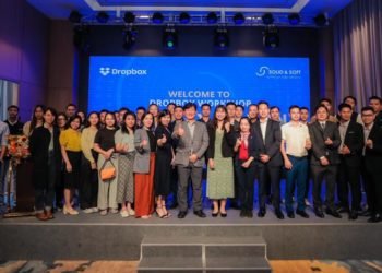 Dropbox chính thức mở rộng dịch vụ tại Việt Nam - 2