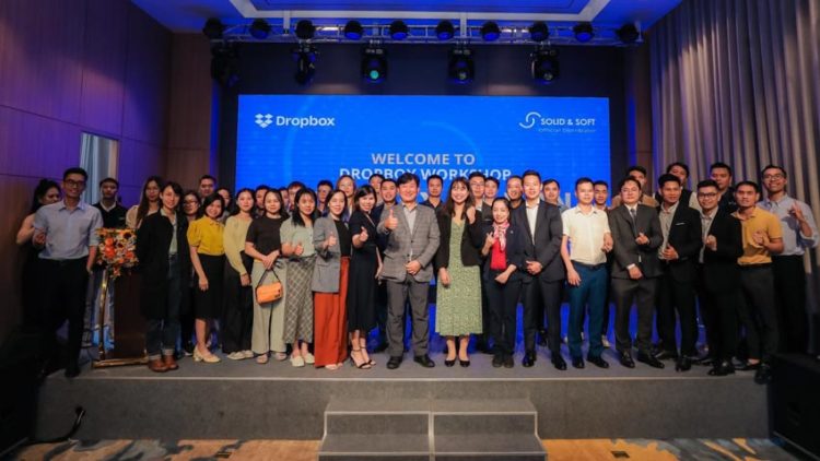 Dropbox chính thức mở rộng dịch vụ tại Việt Nam - 2
