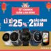 Garmin gấp đôi thời hạn bảo hành cho người dùng Việt Nam - 3