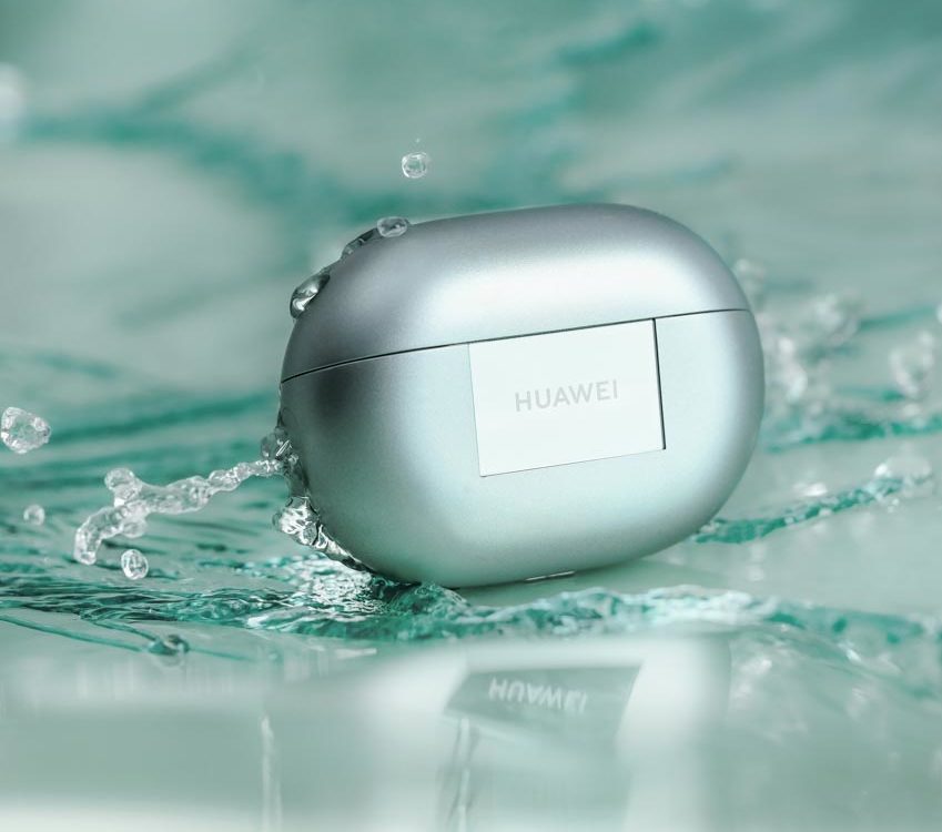 Huawei giới thiệu tai nghe FreeBuds Pro 3 - Âm thanh và thiết kế cảm hứng từ thiên nhiên - 1