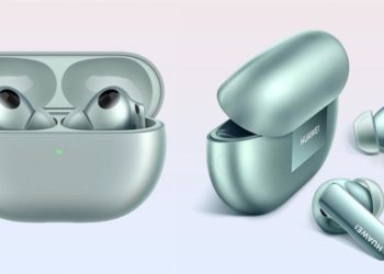 Huawei giới thiệu tai nghe FreeBuds Pro 3 - Âm thanh và thiết kế cảm hứng từ thiên nhiên - 3