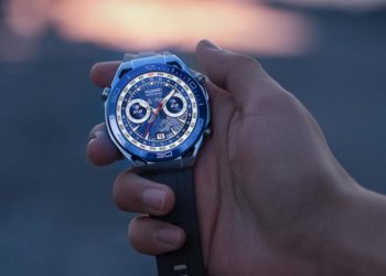 Huawei WATCH Ultimate: Đỉnh cao cho những nhà thám hiểm táo bạo - 2