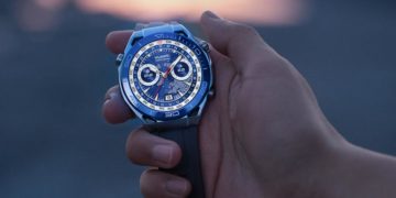 Huawei WATCH Ultimate: Đỉnh cao cho những nhà thám hiểm táo bạo - 2