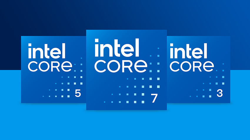 Intel ra mắt vi xử lý mới cho laptop và máy tính để bàn và thiết bị vùng biên tại CES 2024 - 1