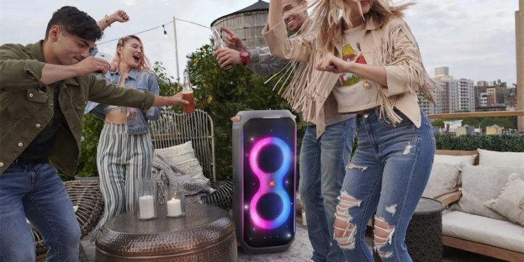 Khuyến mãi cực lớn từ JBL cho loa và tai nghe mừng tết 2024 - 3