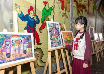 Chiếc Ô tô Mơ Ước 2023: Sáng tạo Trẻ em qua lăng kính Toyota - 2