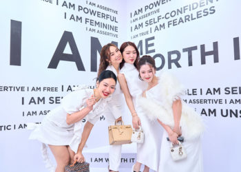 Science Maison – sự kiện ngôi nhà khoa học độc đáo đầu tiên của L’Oréal Paris tại Việt Nam