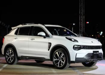 Lynk & Co khai trương showroom đầu tiên tại TP. Hồ Chí Minh – Ra mắt bộ đôi SUV Co 01 và 05