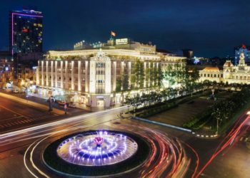 Saigontourist Group khuyến mãi lớn quý đầu năm 2024 - 6