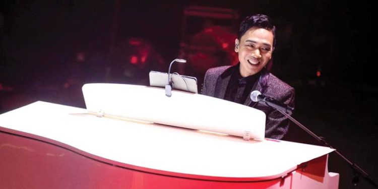 Nhạc sĩ Đỗ Bảo: 'Điều neo mỗi chúng ta là tình cảm con người' - 1