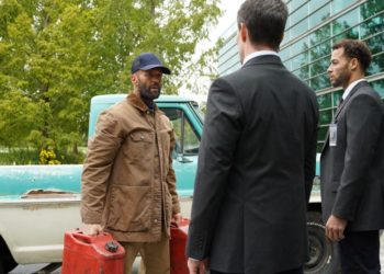 Mật Vụ Ong: Bộ phim hành động không thể bỏ lỡ tại rạp dịp đầu năm - 3