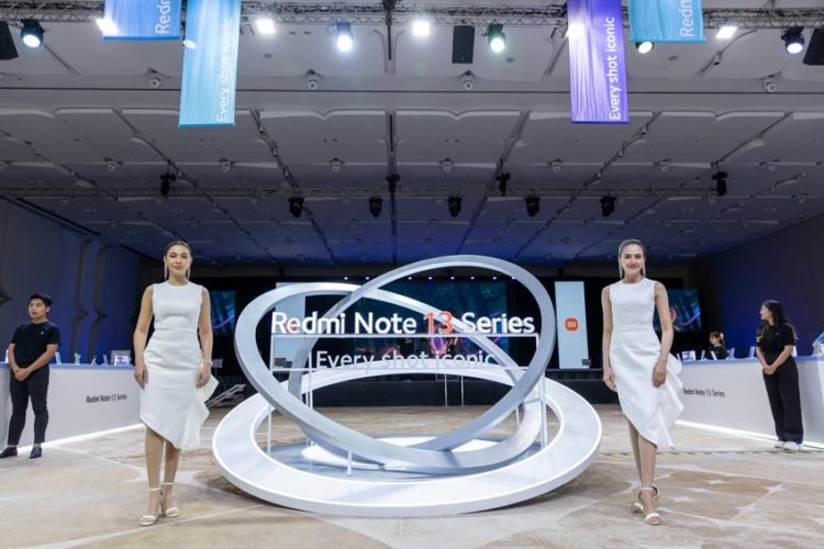 Redmi Note 13 đạt 25.000 đơn hàng trong tuần đầu tại Việt Nam - 2