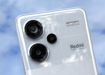 Redmi Note 13 Series ra mắt, dẫn đầu phân khúc chỉ từ 4,89 triệu đồng