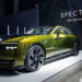 Spectre – Xe điện đầu tiên của Rolls-Royce ra mắt ở Việt Nam