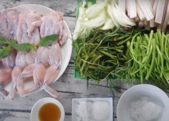 Sa mưa, lá me non - 7