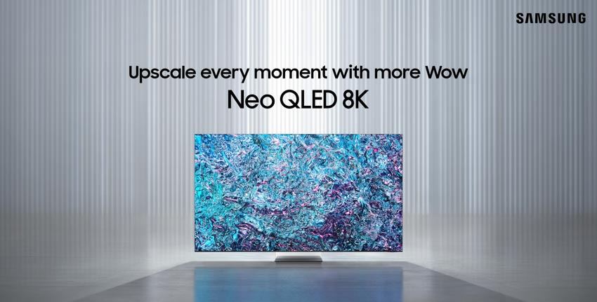Samsung Electronics giới thiệu TV 2024: Neo QLED, MICRO LED, OLED và Lifestyle, khai phá kỷ nguyên AI mới - 1