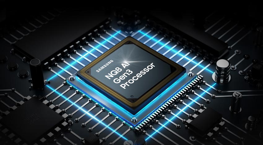 Samsung Electronics giới thiệu TV 2024: Neo QLED, MICRO LED, OLED và Lifestyle, khai phá kỷ nguyên AI mới - 3