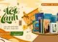 Đón Tết Lành Cùng Saigon Books & ZenBooks - 3
